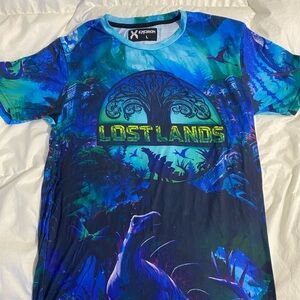 Lost Lands 2021 T-Shirt